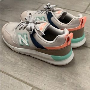 Women’s New Balance